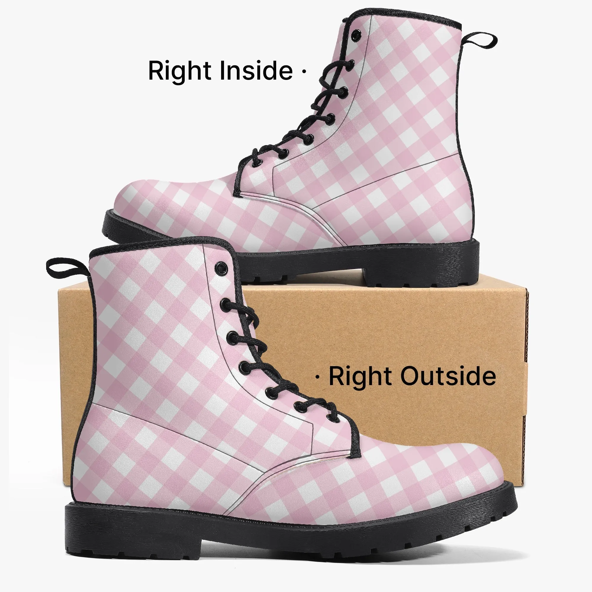 Pink Picnic