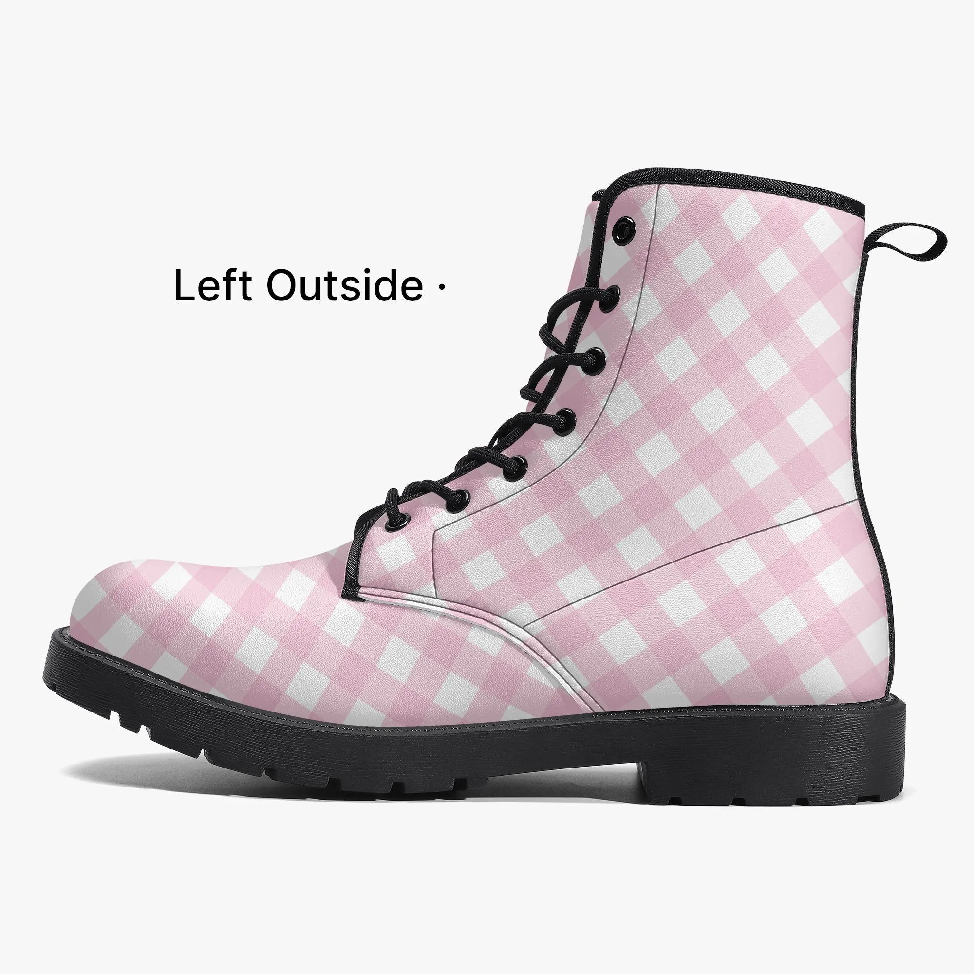 Pink Picnic