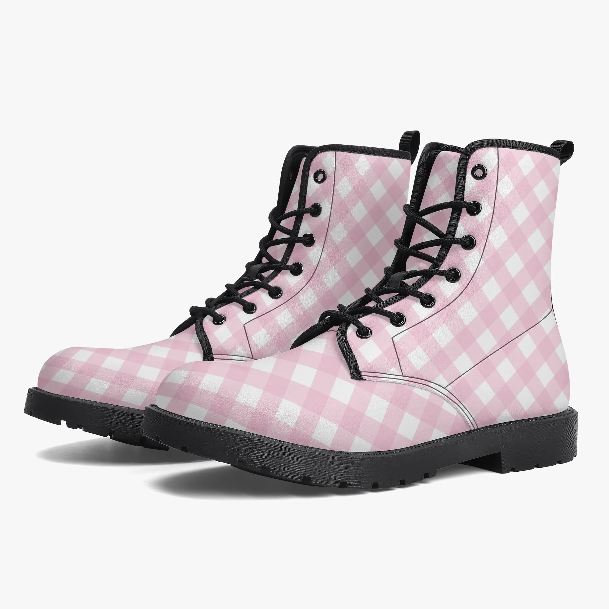 Pink Picnic