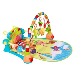 Playmat "ADVENTURE"