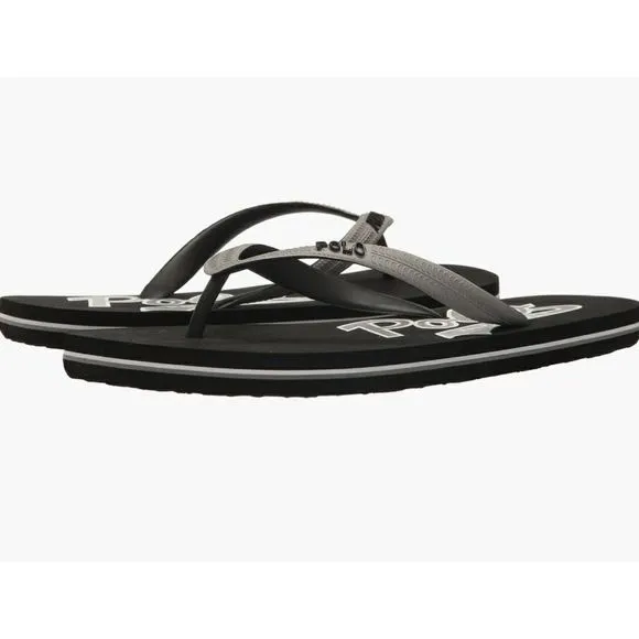 Polo Ralph Lauren Whitlebury Flip Flops