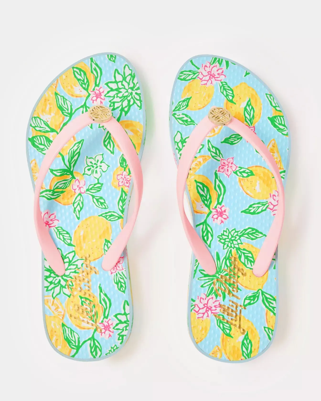 POOL FLIP FLOP