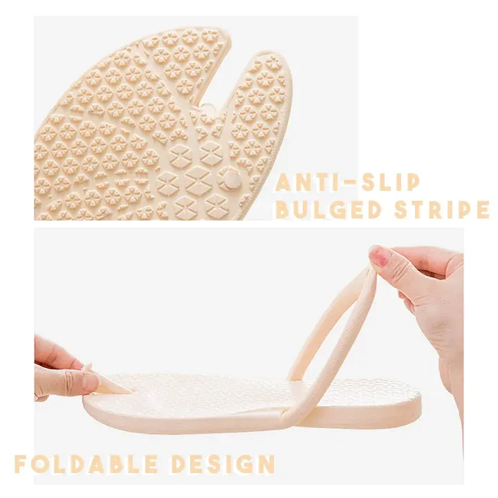 Portable Summer Flip Flops