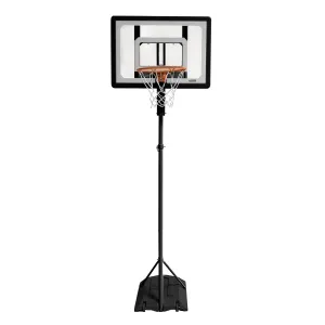 Pro Mini Hoop System