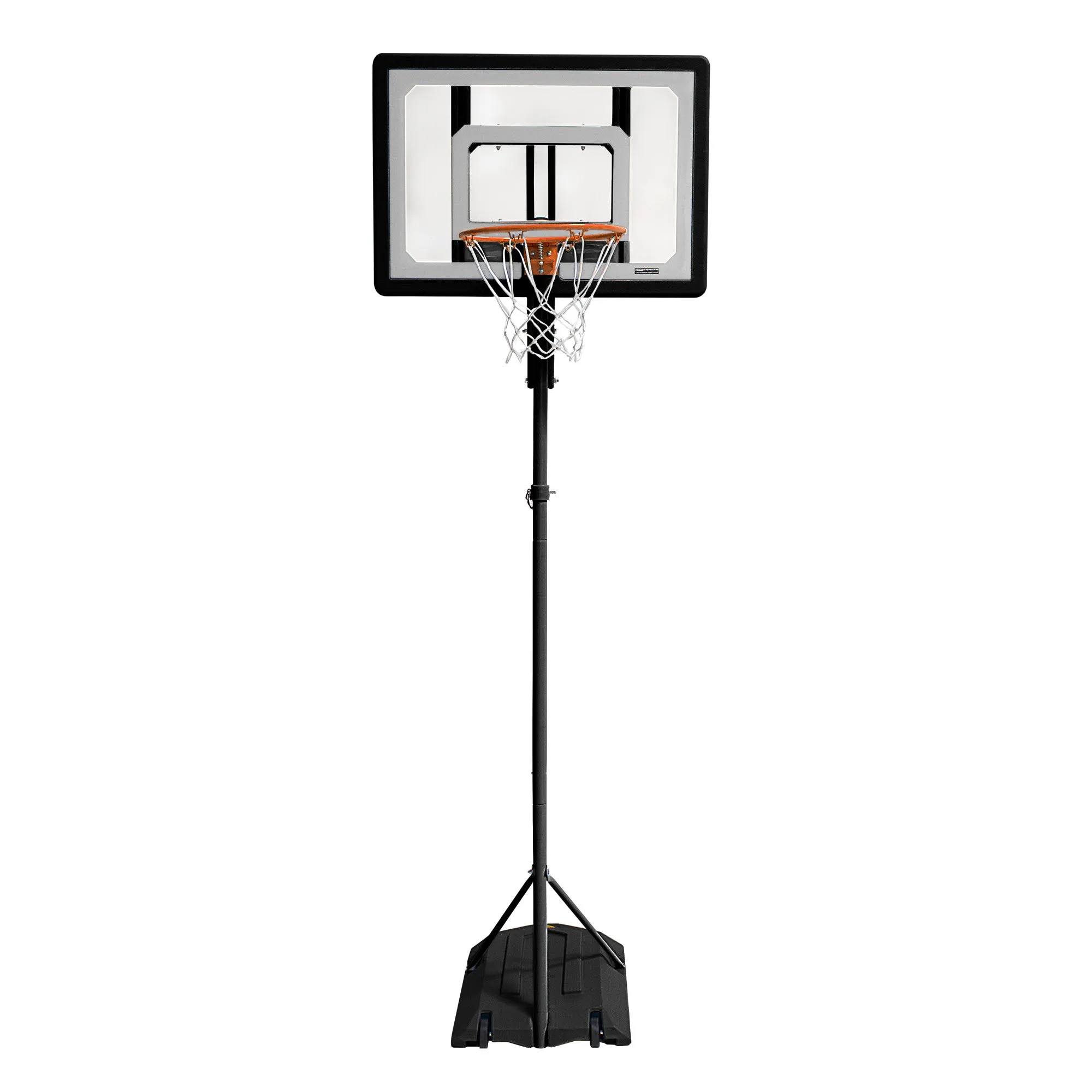 Pro Mini Hoop System