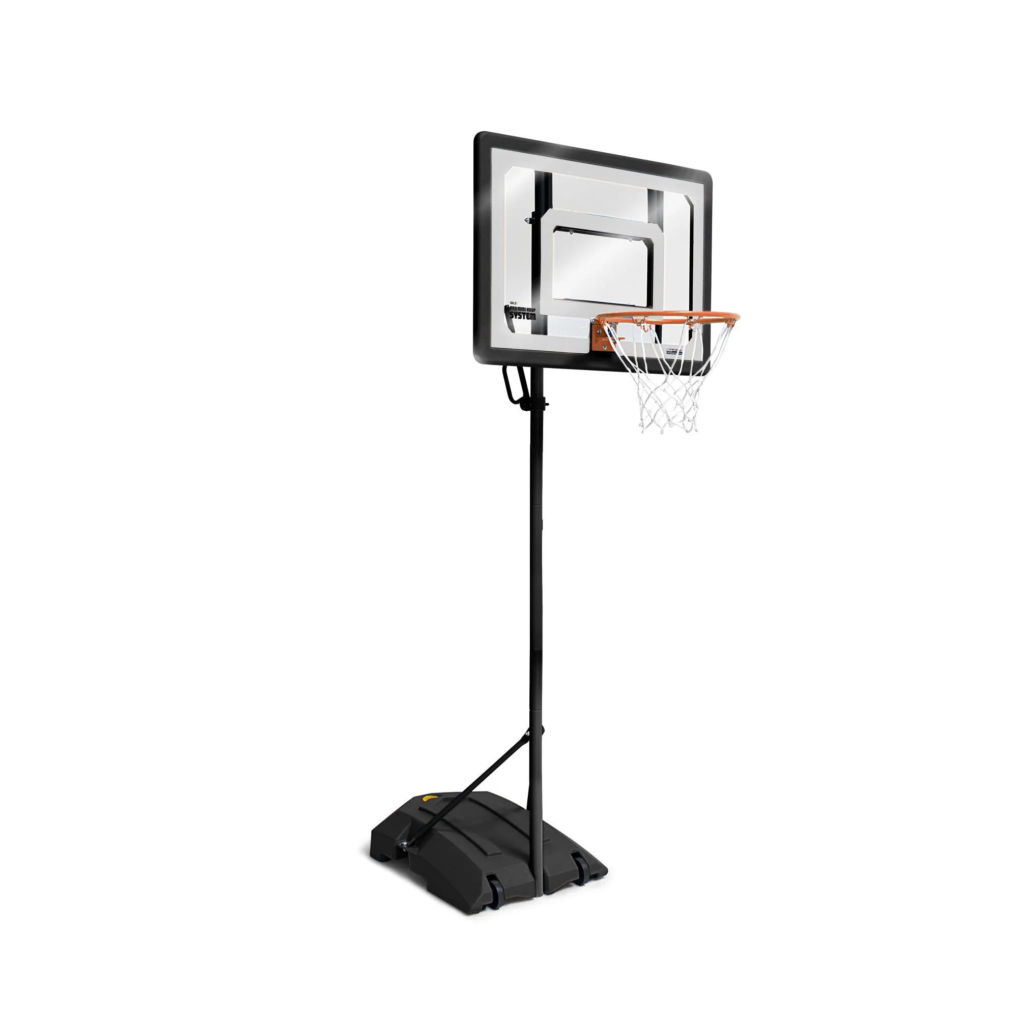 Pro Mini Hoop System