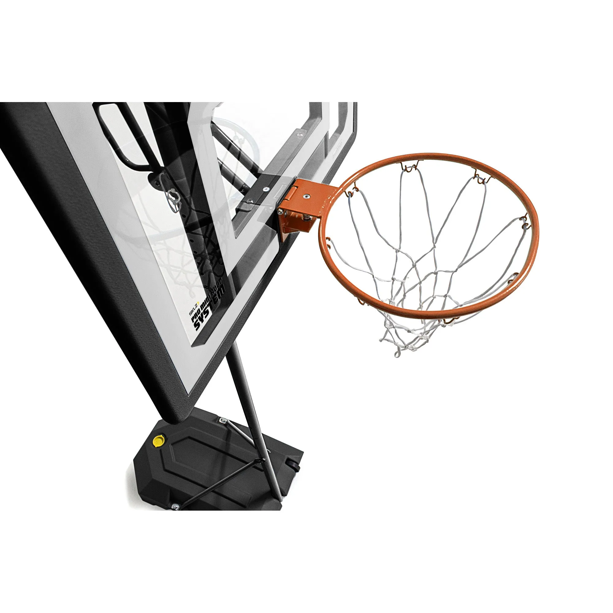 Pro Mini Hoop System