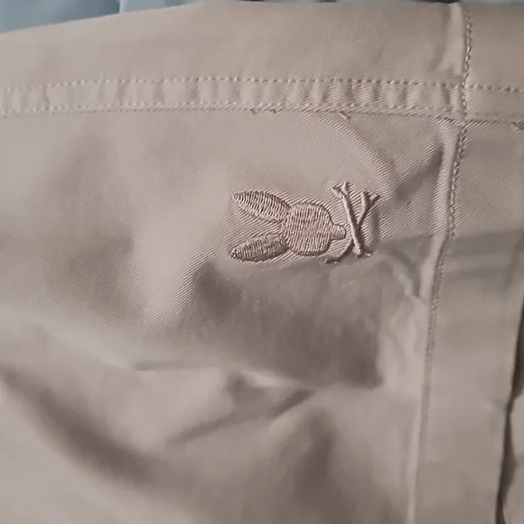 Psycho Bunny Willis Stretch Shorts