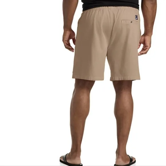 Psycho Bunny Willis Stretch Shorts