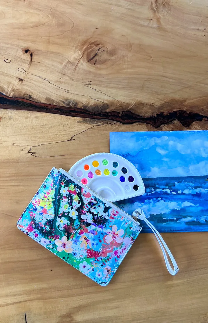 Rainbow Pocket Palette