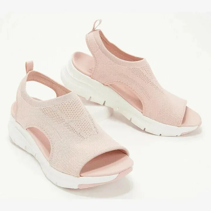 RelaxStep Orthopedic Sport Sandals