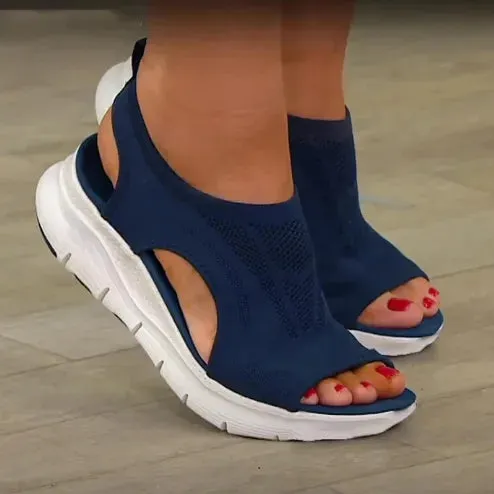 RelaxStep Orthopedic Sport Sandals