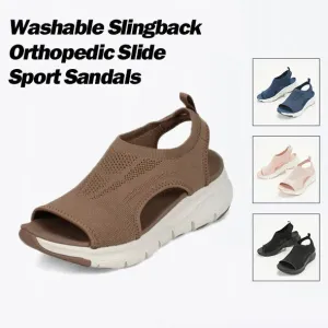 RelaxStep Orthopedic Sport Sandals