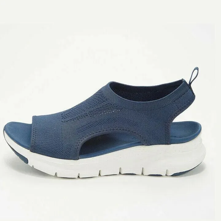 RelaxStep Orthopedic Sport Sandals