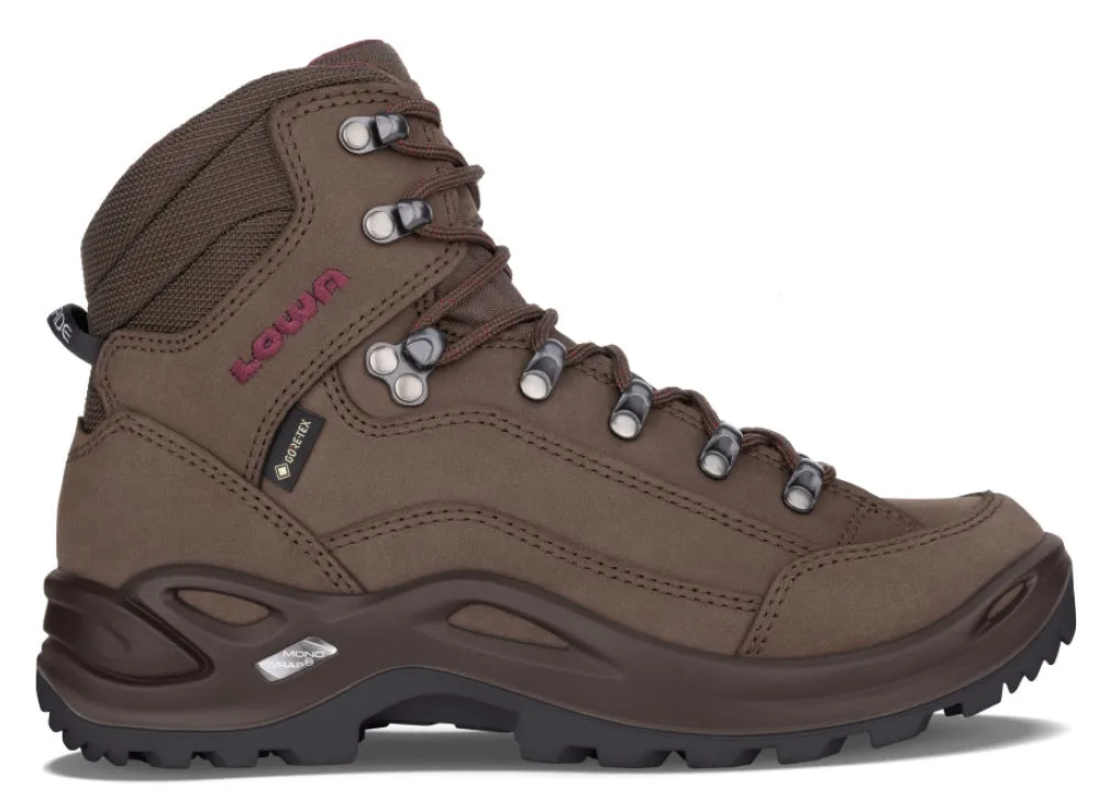 Renegade GTX Mid (Women's)