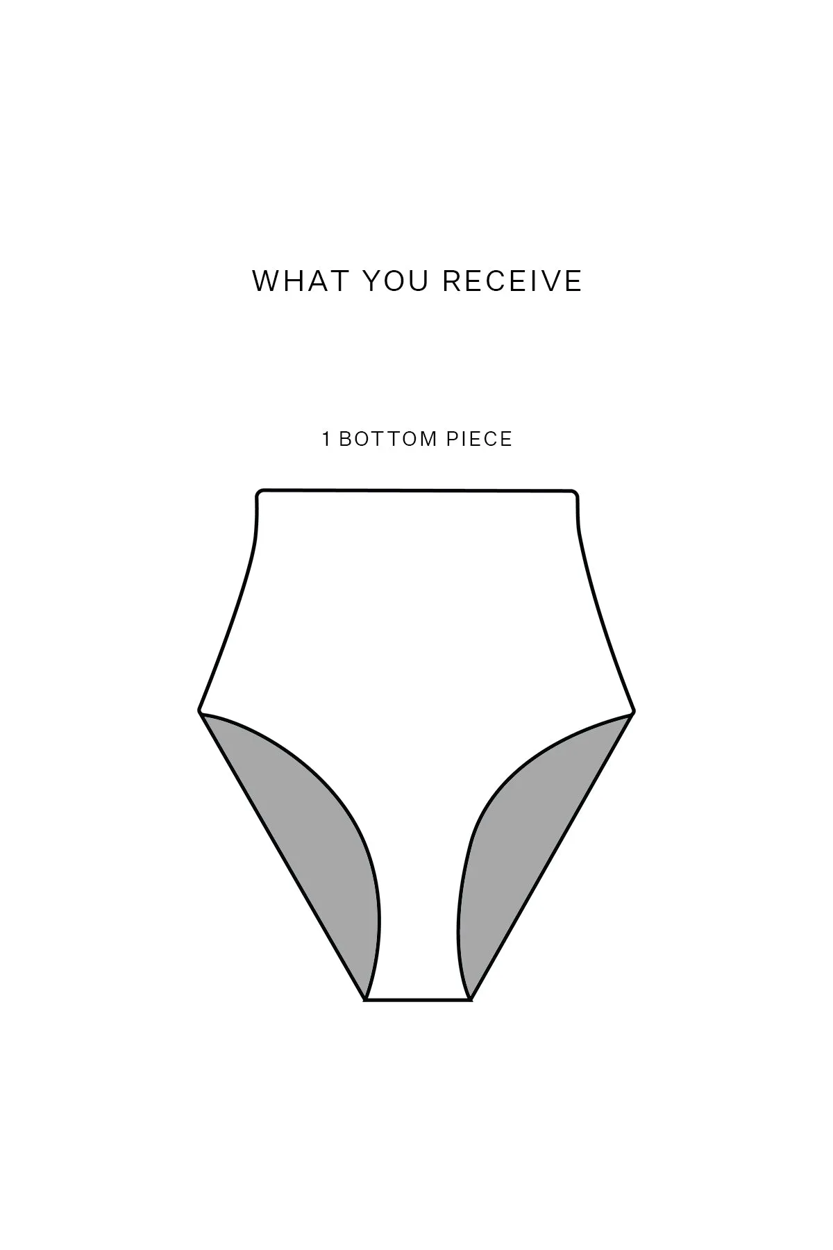 Riad Reversible Bikini Bottoms