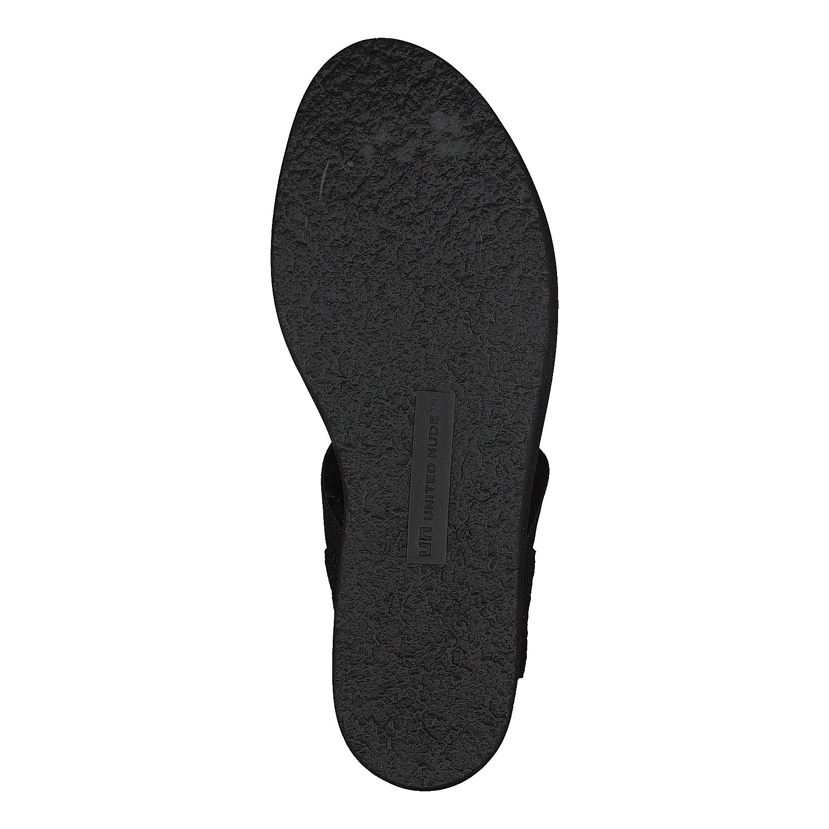 Rico Sandal Black