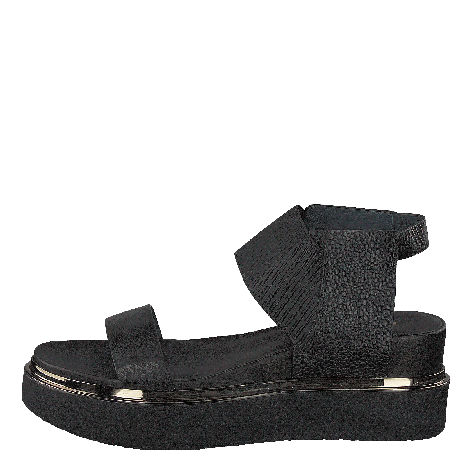 Rico Sandal Black