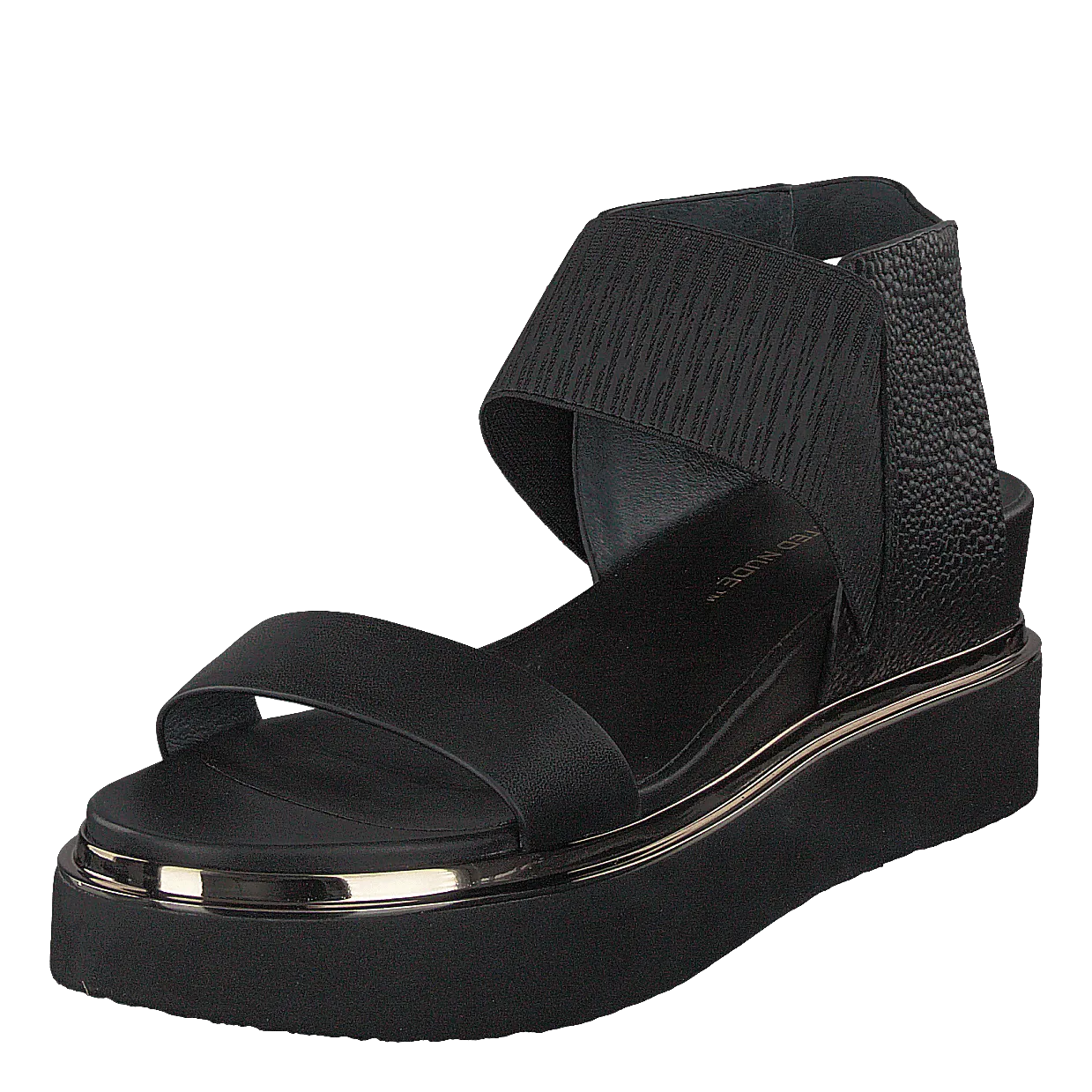 Rico Sandal Black