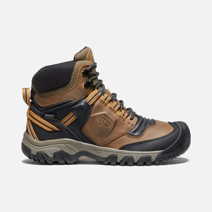Ridge Flex Mid Waterproof Boot (Men's) - Past Season