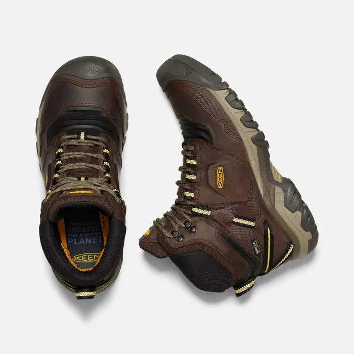 Ridge Flex Mid Waterproof Boot (Men's) - Past Season