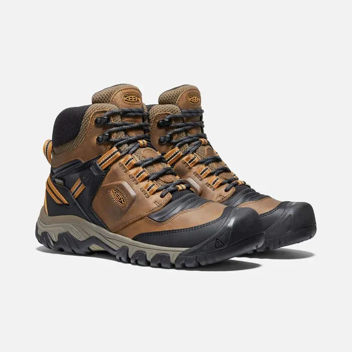 Ridge Flex Mid Waterproof Boot (Men's) - Past Season