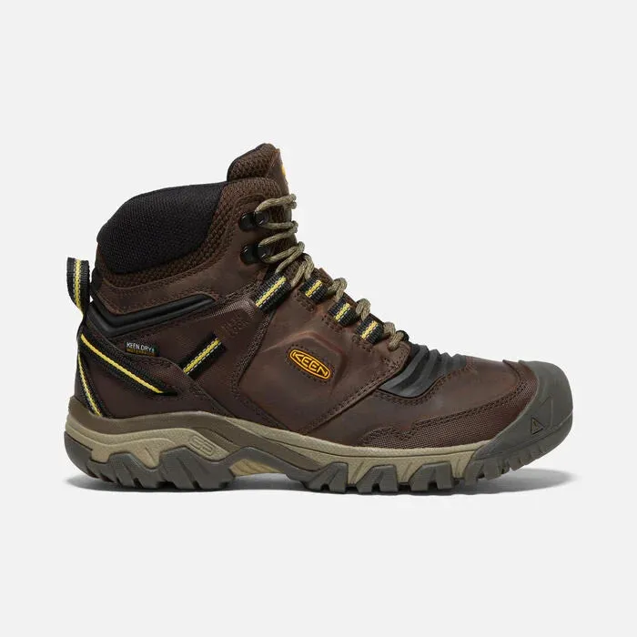 Ridge Flex Mid Waterproof Boot (Men's) - Past Season