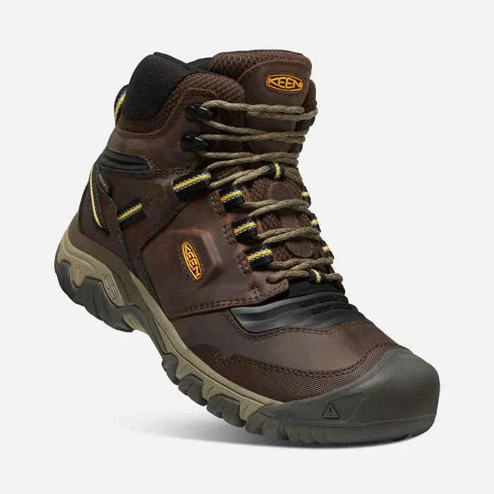 Ridge Flex Mid Waterproof Boot (Men's) - Past Season