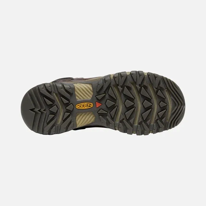 Ridge Flex Mid Waterproof Boot (Men's) - Past Season