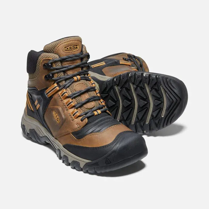 Ridge Flex Mid Waterproof Boot (Men's) - Past Season