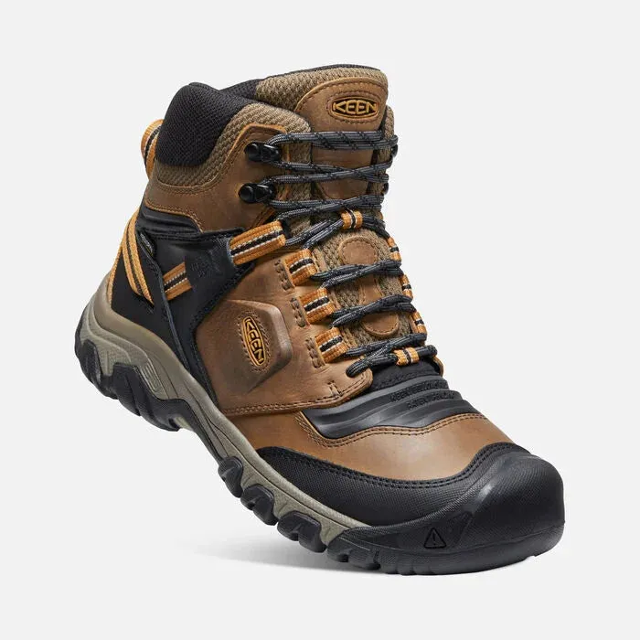 Ridge Flex Mid Waterproof Boot (Men's) - Past Season