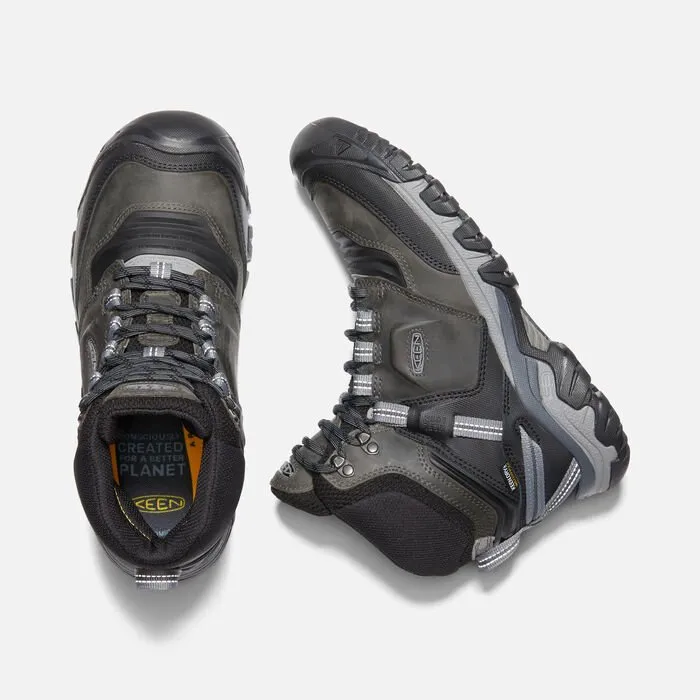 Ridge Flex Mid Waterproof Boot (Men's) - Past Season