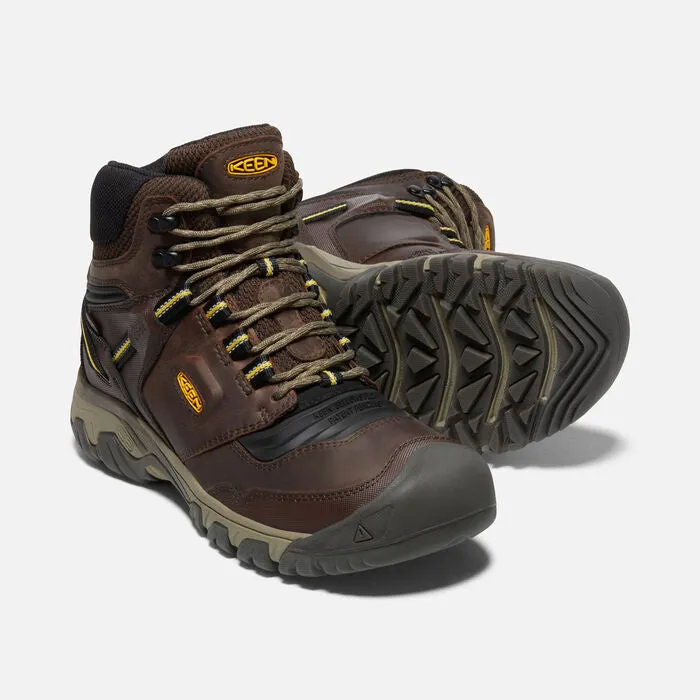 Ridge Flex Mid Waterproof Boot (Men's) - Past Season