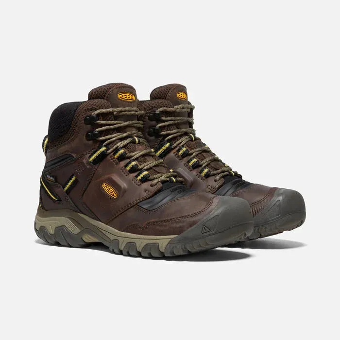 Ridge Flex Mid Waterproof Boot (Men's) - Past Season