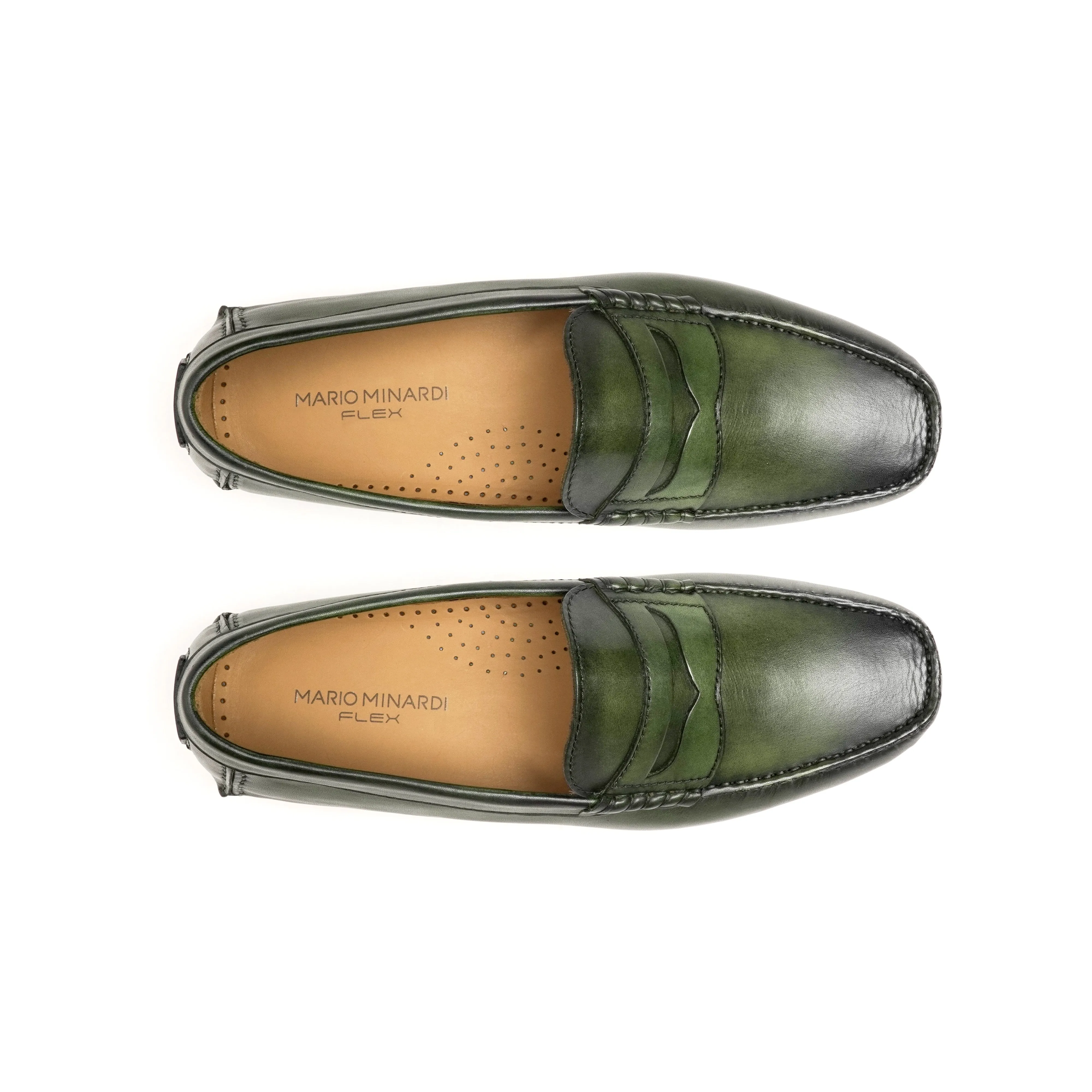 RORETO GREEN