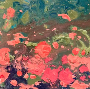 Rose Fling