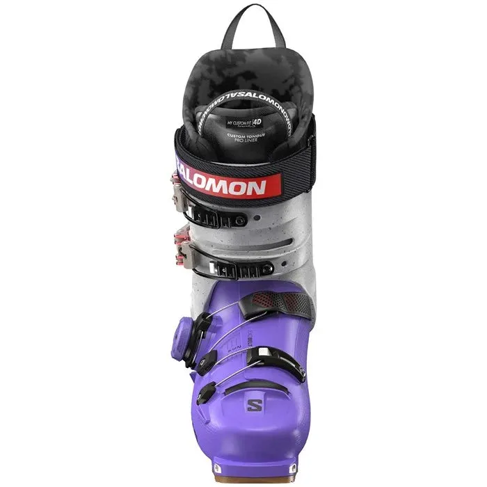 Salomon SHIFT ALPHA BOA® 115 Womens  Ski Boot 2025