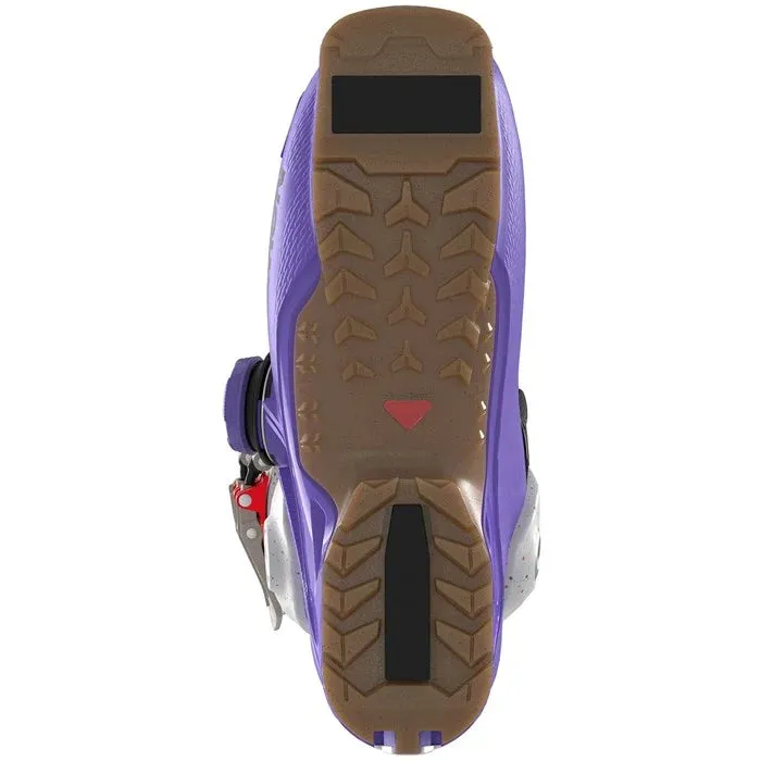 Salomon SHIFT ALPHA BOA® 115 Womens  Ski Boot 2025