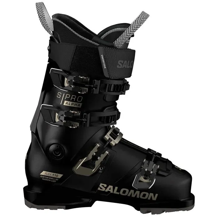 Salomon S/Pro Alpha 110 Womens Ski Boot 2025