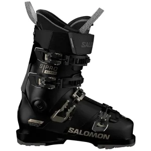 Salomon S/Pro Alpha 110 Womens Ski Boot 2025