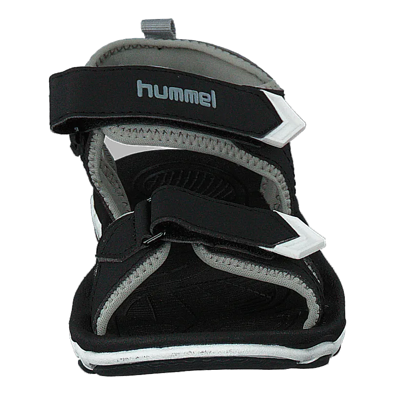 Sandal Sport Jr Black