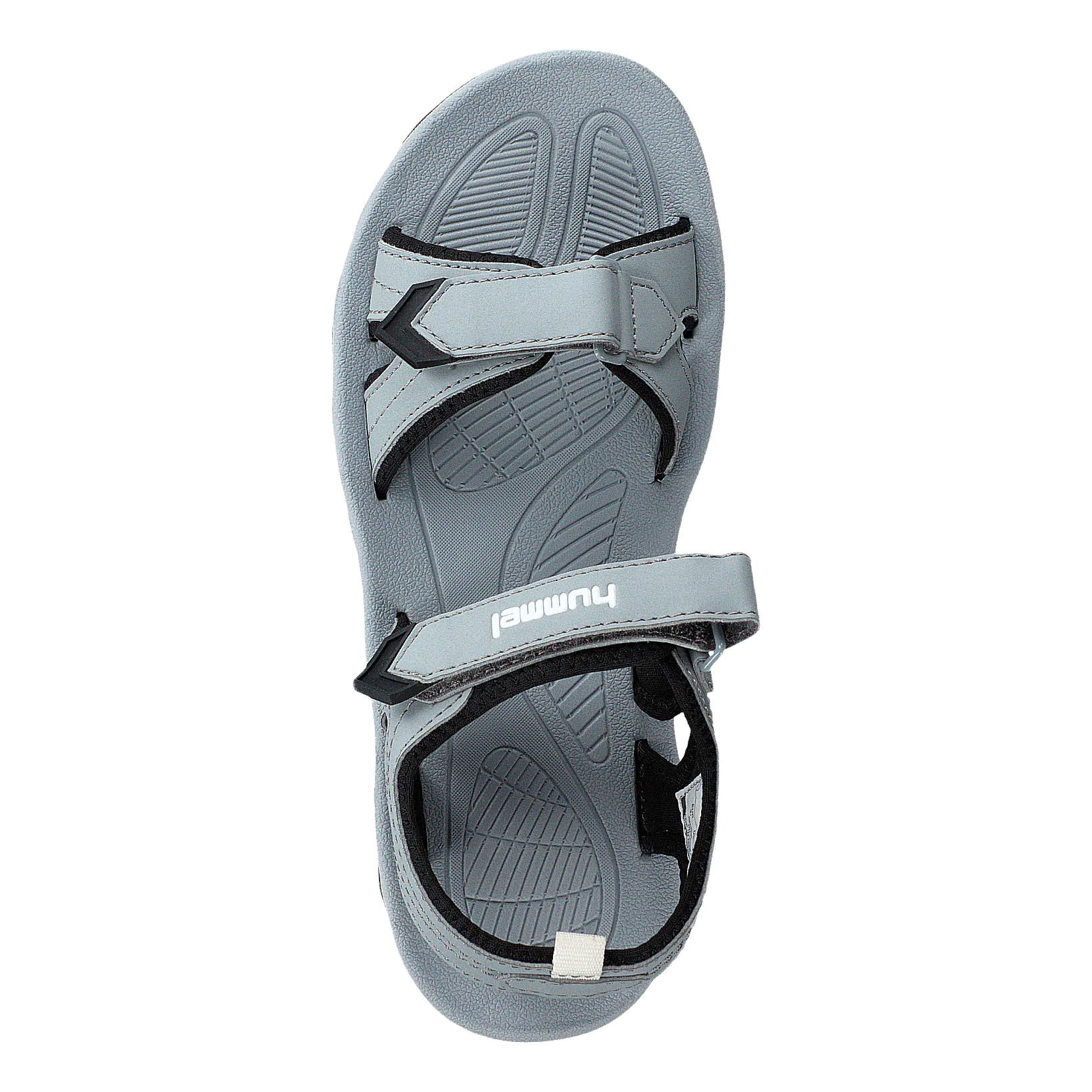 Sandal Sport Jr High Rise