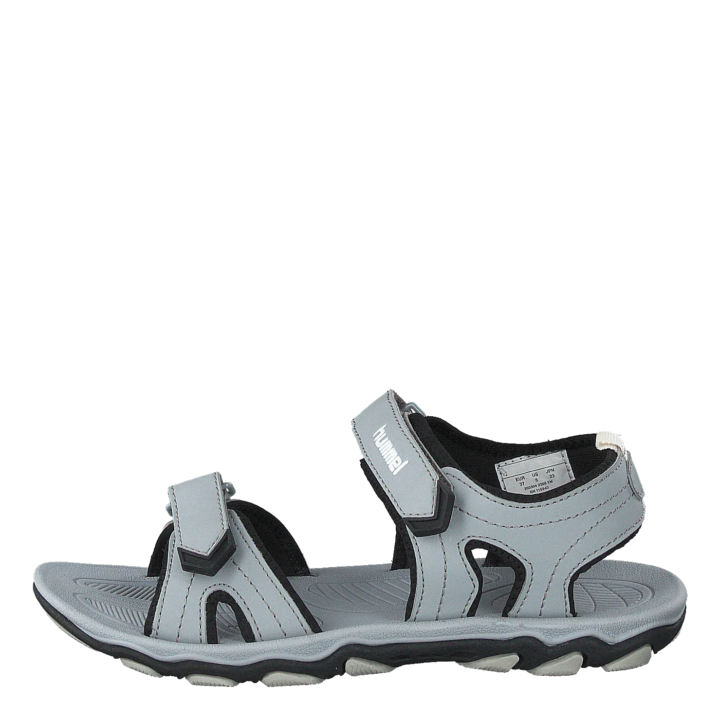 Sandal Sport Jr High Rise