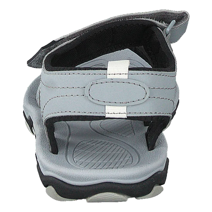 Sandal Sport Jr High Rise