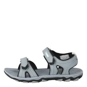 Sandal Sport Jr High Rise