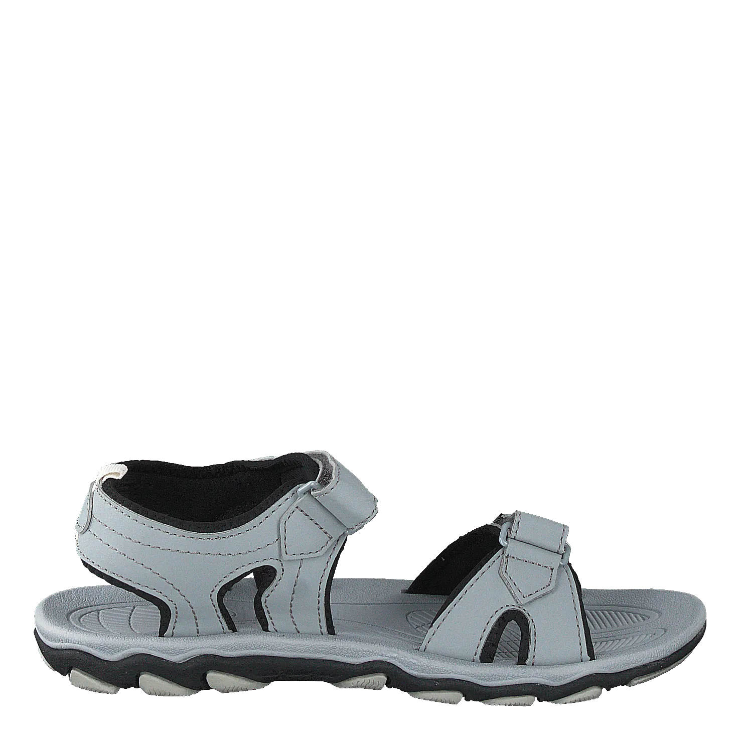 Sandal Sport Jr High Rise