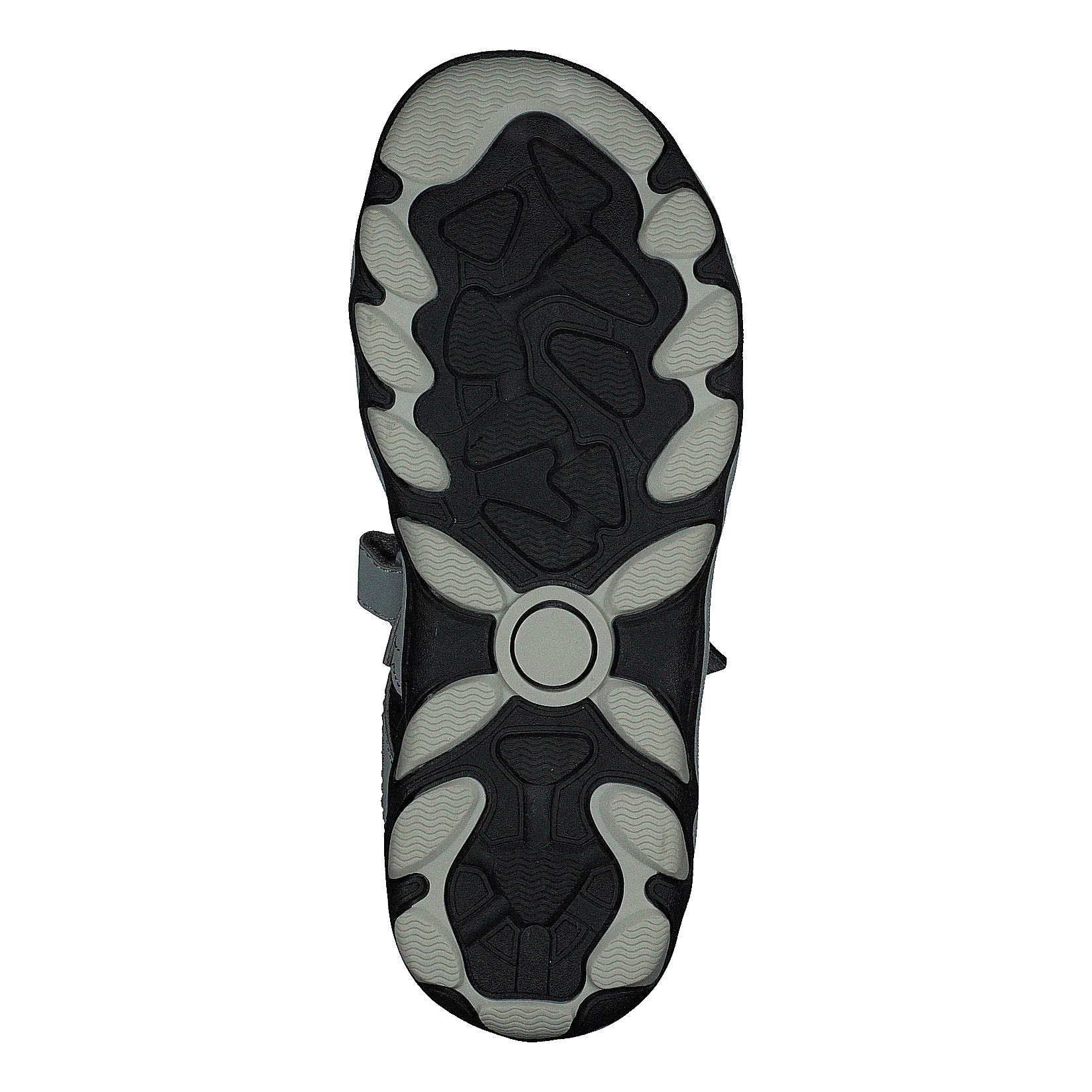 Sandal Sport Jr High Rise