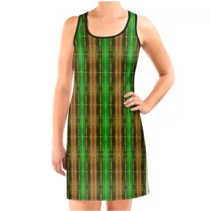 Scuba Dress (Her/Muliebris)(Rind#1 Rind Link Flip) RJSTH@Fabric#1 RJSTHW2022 RJS