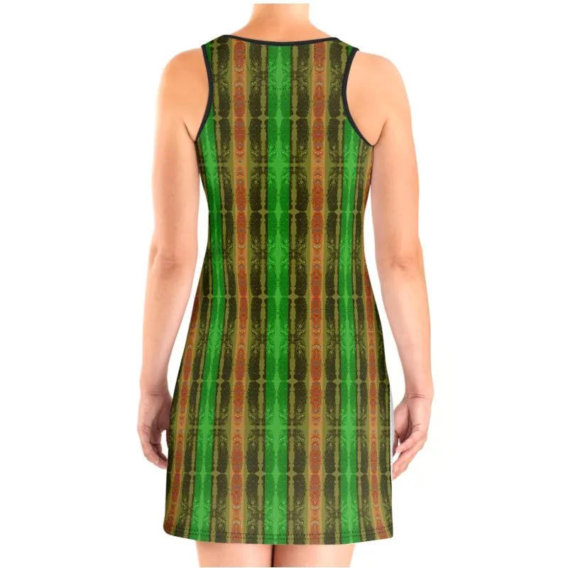 Scuba Dress (Her/Muliebris)(Rind#1 Rind Link Flip) RJSTH@Fabric#1 RJSTHW2022 RJS