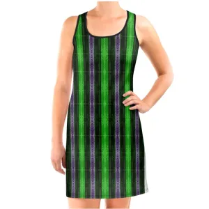 Scuba Dress (Her/Muliebris)(Rind#4 Rind Link Flip) RJSTH@Fabric#4 RJSTHW2022 RJS